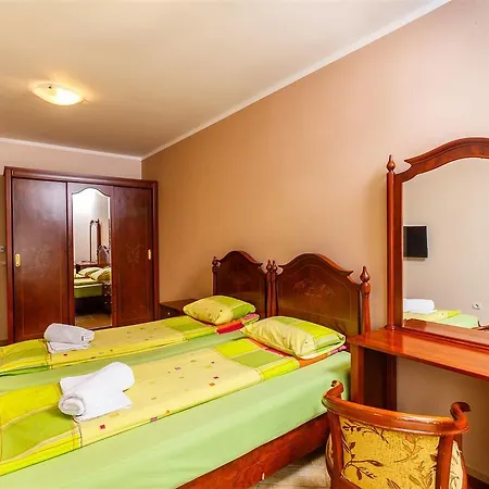 Konaciste Sunce Inn *