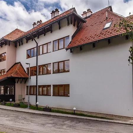 Estalagem Konaciste Sunce *