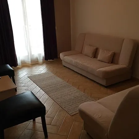 Inn Konaciste Sunce