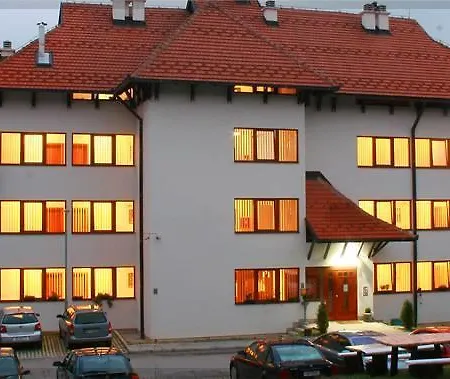 Estalagem Konaciste Sunce