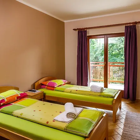 Konaciste Sunce * Zlatibor