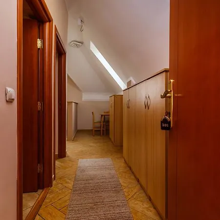 Konaciste Sunce Inn Zlatibor