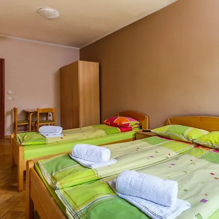 Konaciste Sunce Inn